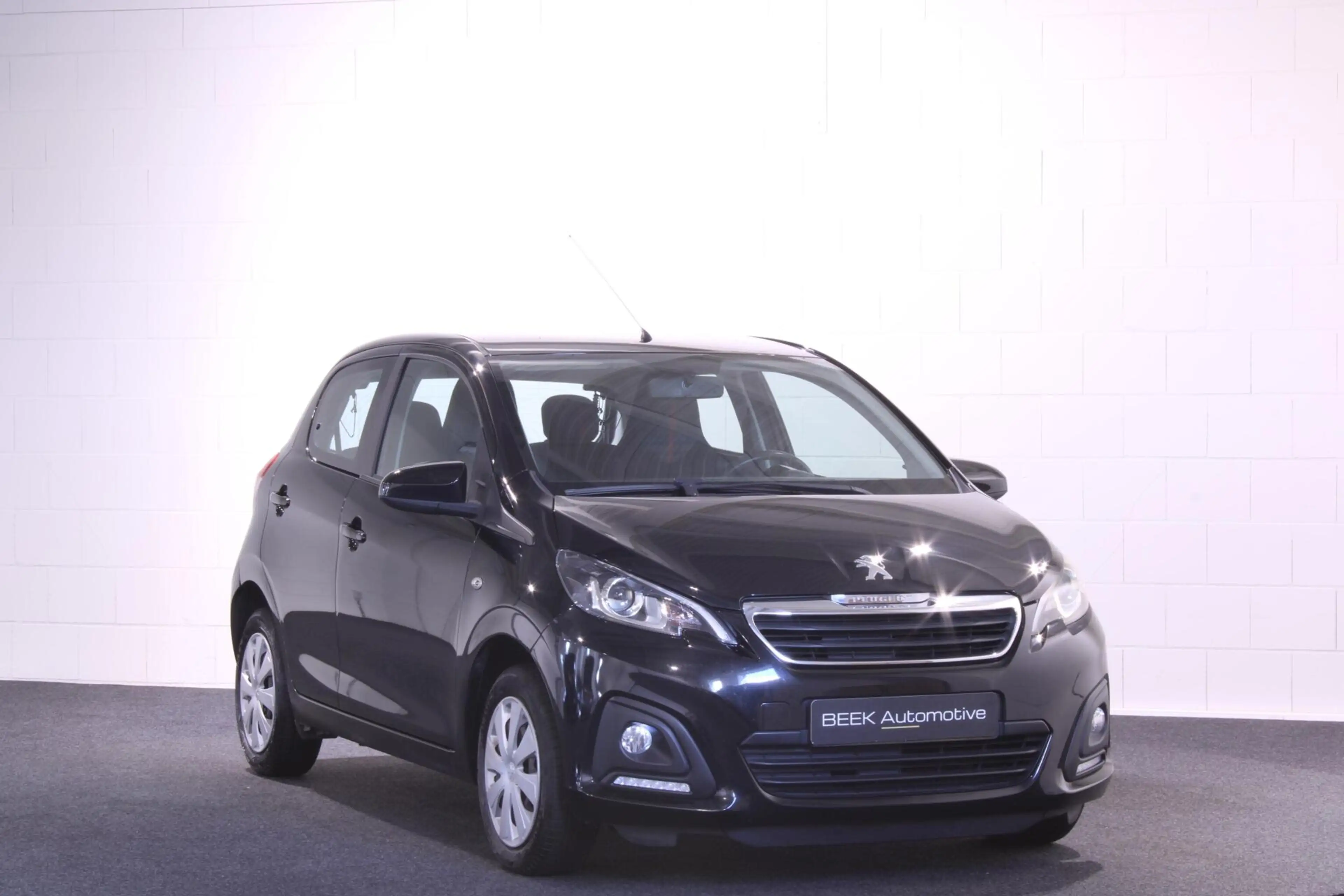 Peugeot 108 1.0 VTi Active | Automaat | NAP | Airco — photo 5