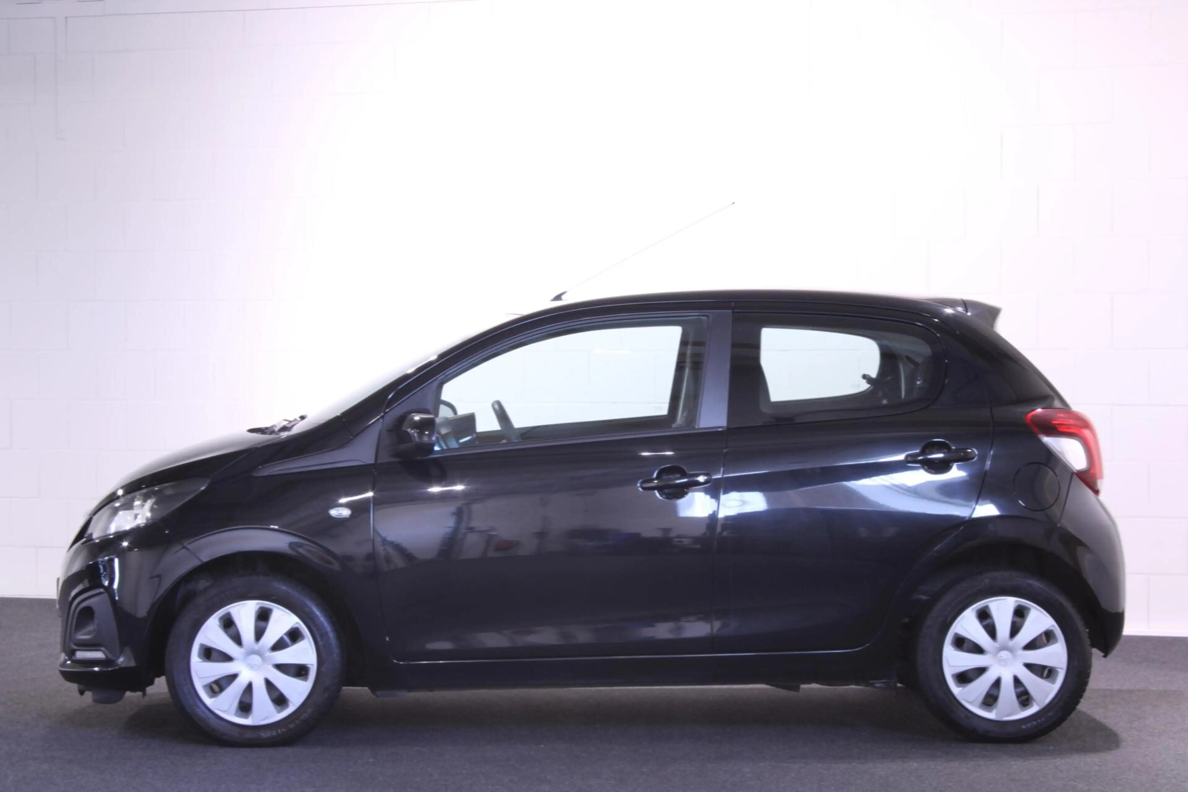 Peugeot 108 1.0 VTi Active | Automaat | NAP | Airco — photo 4