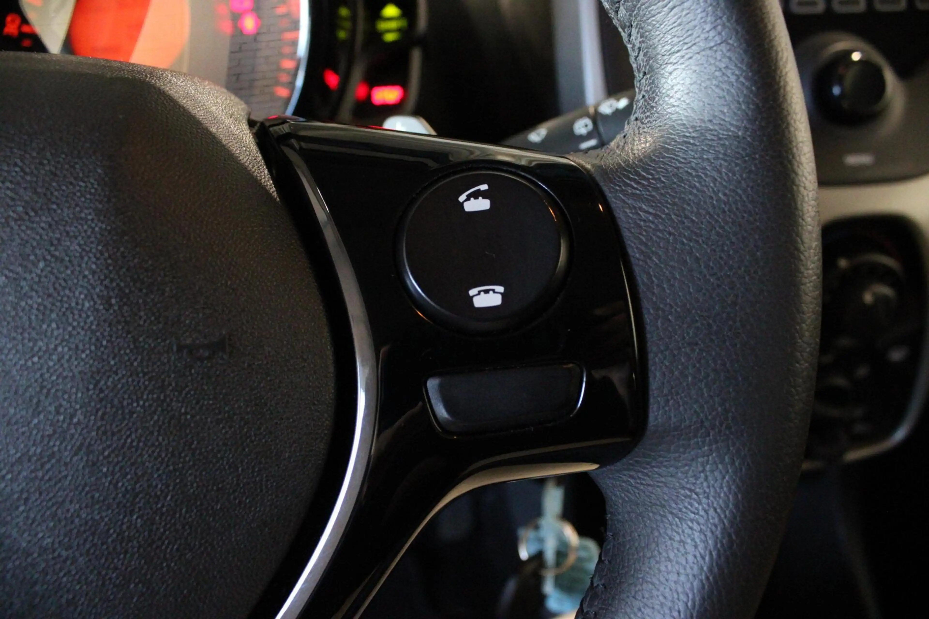 Peugeot 108 1.0 VTi Active | Automaat | NAP | Airco — photo 11