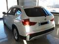 BMW X1 X1 xdrive18d Eletta Bianco - thumbnail 6