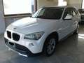 BMW X1 X1 xdrive18d Eletta Bianco - thumbnail 1