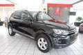 Volkswagen Touareg 3.0 TDI - Automatik-Navi-Leder-Allrad Schwarz - thumbnail 3