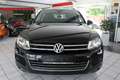Volkswagen Touareg 3.0 TDI - Automatik-Navi-Leder-Allrad Schwarz - thumbnail 4