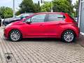 Peugeot 208 Allure 1.2 12V VTi PureTech 82 EU6d-T Navi/CarPlay Rot - thumbnail 4