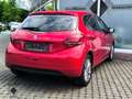 Peugeot 208 Allure 1.2 12V VTi PureTech 82 EU6d-T Navi/CarPlay Rot - thumbnail 31