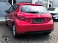 Peugeot 208 Allure 1.2 12V VTi PureTech 82 EU6d-T Navi/CarPlay Rot - thumbnail 30