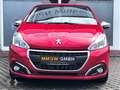 Peugeot 208 Allure 1.2 12V VTi PureTech 82 EU6d-T Navi/CarPlay Rot - thumbnail 3