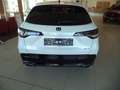 Honda ZR-V e:HEV 2.0 i-MMD Hybrid Sport Blanc - thumbnail 4