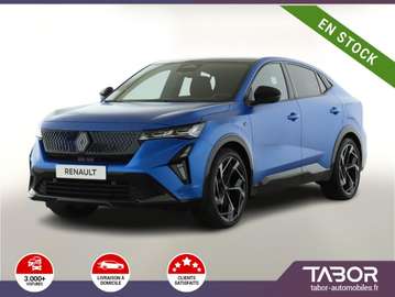 PHEV 300 Atelier Alpine Pano HUD