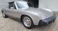 Porsche 914 Silber - thumbnail 6