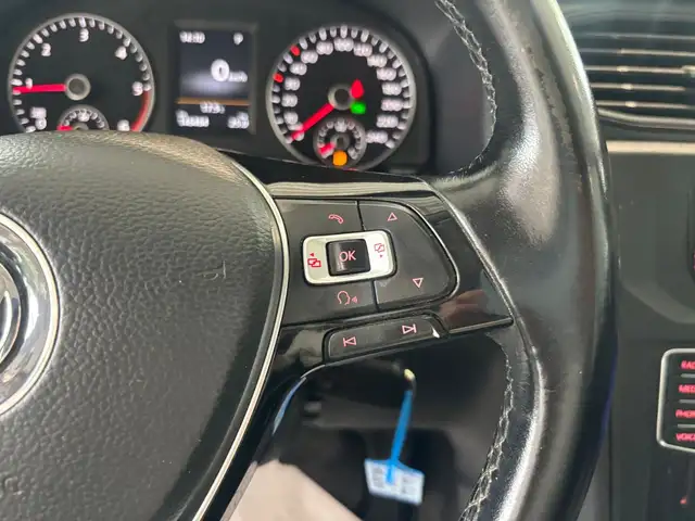 Volkswagen Caddy view 15