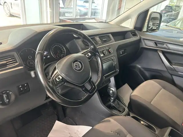 Volkswagen Caddy view 12
