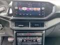 Volkswagen T-Cross 1.0 TSI Style|Cam|Carplay|Stoelverwarming Zwart - thumbnail 12