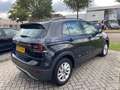 Volkswagen T-Cross 1.0 TSI Style|Cam|Carplay|Stoelverwarming Zwart - thumbnail 5