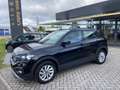 Volkswagen T-Cross 1.0 TSI Style|Cam|Carplay|Stoelverwarming Zwart - thumbnail 2