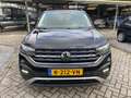 Volkswagen T-Cross 1.0 TSI Style|Cam|Carplay|Stoelverwarming Zwart - thumbnail 7