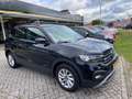 Volkswagen T-Cross 1.0 TSI Style|Cam|Carplay|Stoelverwarming Zwart - thumbnail 6