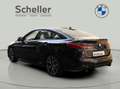 BMW 220 i Gran Coupé M Sport HiFi DAB LED WLAN Shz Schwarz - thumbnail 4
