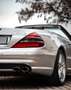 Mercedes-Benz SL 55 AMG SL 55 k AMG 500cv Silver - thumbnail 11