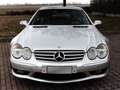 Mercedes-Benz SL 55 AMG SL 55 k AMG 500cv Silver - thumbnail 3