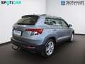 Skoda Karoq 1.5 TSI ACT Style mit AHK Grau - thumbnail 4
