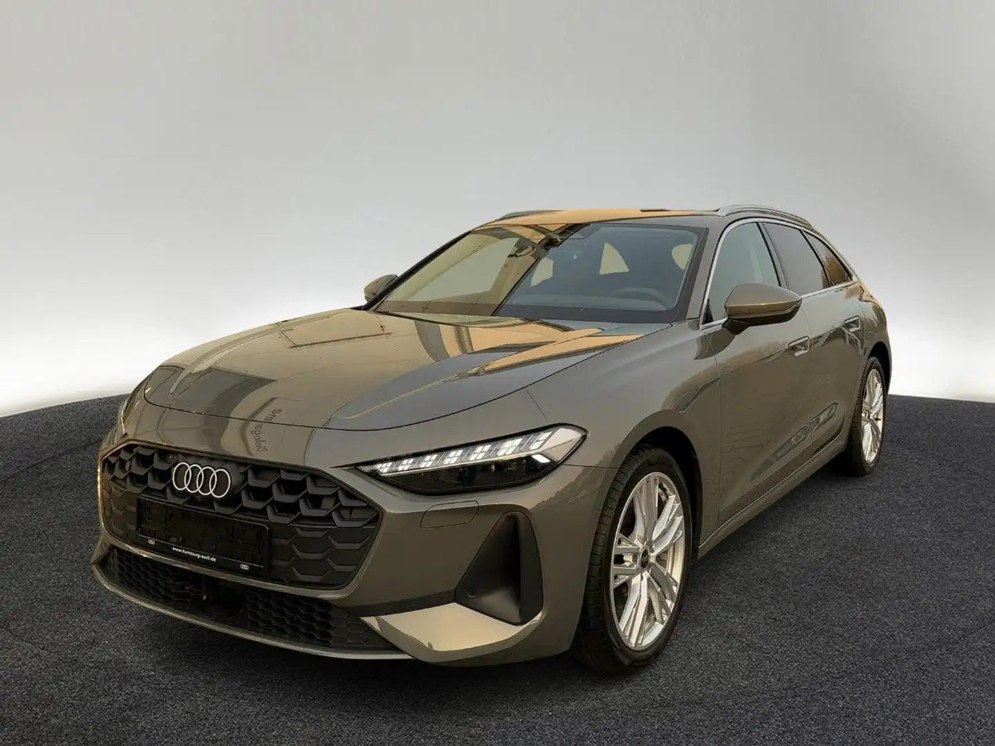 Audi A5 2.0 TFSI S tronic AHK Navi ACC Kamera Grau - 2