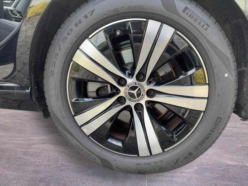 Mercedes-Benz C 180 C 180 T-Modell LED/Memory/R.Kamera/Ambient./MBUX — photo 15