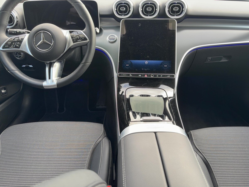 Mercedes-Benz C 180 C 180 T-Modell LED/Memory/R.Kamera/Ambient./MBUX — photo 14