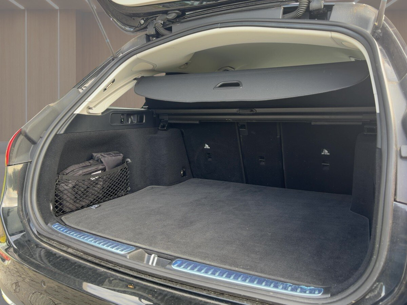 Mercedes-Benz C 180 C 180 T-Modell LED/Memory/R.Kamera/Ambient./MBUX — photo 9