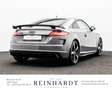 Audi TT RS COUPE BLACK RS-AGA/280KMH/B&O/CARBON/OLED Gris - thumbnail 10