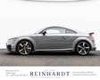 Audi TT RS COUPE BLACK RS-AGA/280KMH/B&O/CARBON/OLED Grau - thumbnail 9