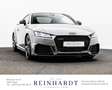Audi TT RS COUPE BLACK RS-AGA/280KMH/B&O/CARBON/OLED Gris - thumbnail 8