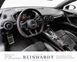 Audi TT RS COUPE BLACK RS-AGA/280KMH/B&O/CARBON/OLED Gris - thumbnail 17
