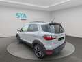 Ford EcoSport 1.0 EcoBoost Active 125 Plateado - thumbnail 4