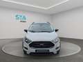 Ford EcoSport 1.0 EcoBoost Active 125 Plateado - thumbnail 11