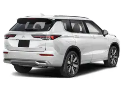 Mitsubishi Outlander 2026