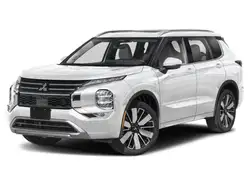 Mitsubishi Outlander 2026