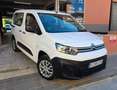 Citroen Berlingo Combi BlueHDi S&S Talla M Live Pack Busin Blanco - thumbnail 2