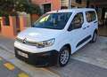 Citroen Berlingo Combi BlueHDi S&S Talla M Live Pack Busin Blanco - thumbnail 4