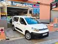 Citroen Berlingo Combi BlueHDi S&S Talla M Live Pack Busin Blanco - thumbnail 1
