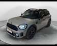 MINI Cooper D Countryman Countryman 2.0 Cooper D Business auto Blanco - thumbnail 1