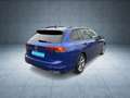 Volkswagen Golf Variant R-Line 1.5 TSI LED+/Nav/AppCon/LHZ/ Blau - thumbnail 16