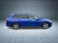 Volkswagen Golf Variant R-Line 1.5 TSI LED+/Nav/AppCon/LHZ/ Blau - thumbnail 8