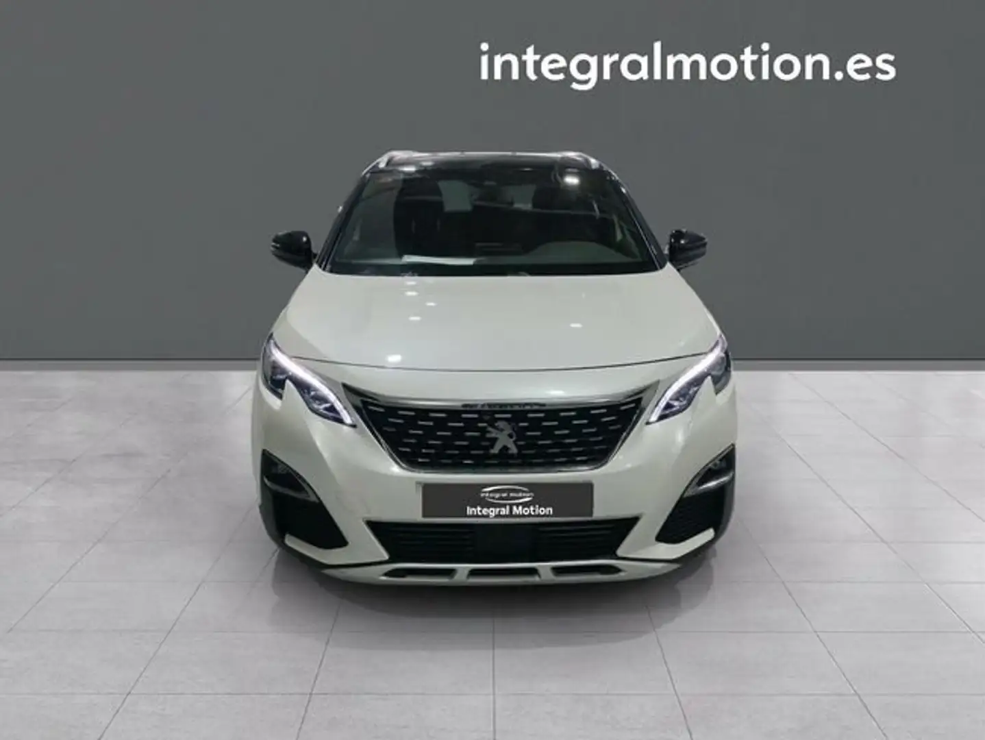 Peugeot 5008 GT-Line BlueHDi 96kW (130CV) S&S EAT8 Blanco - 2