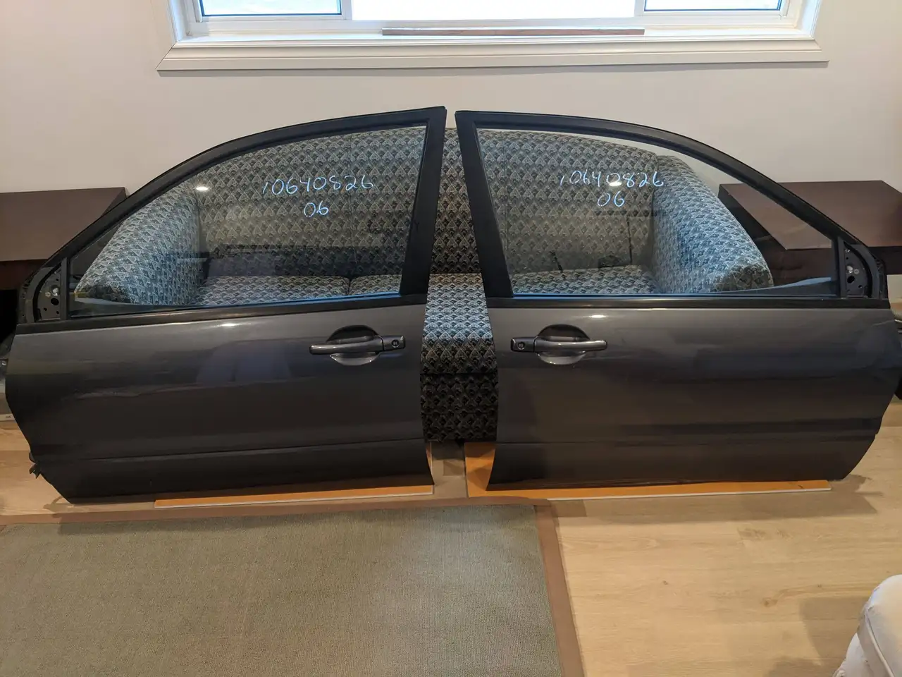 Mitsubishi Lancer снимка Mitsubishi Lancer