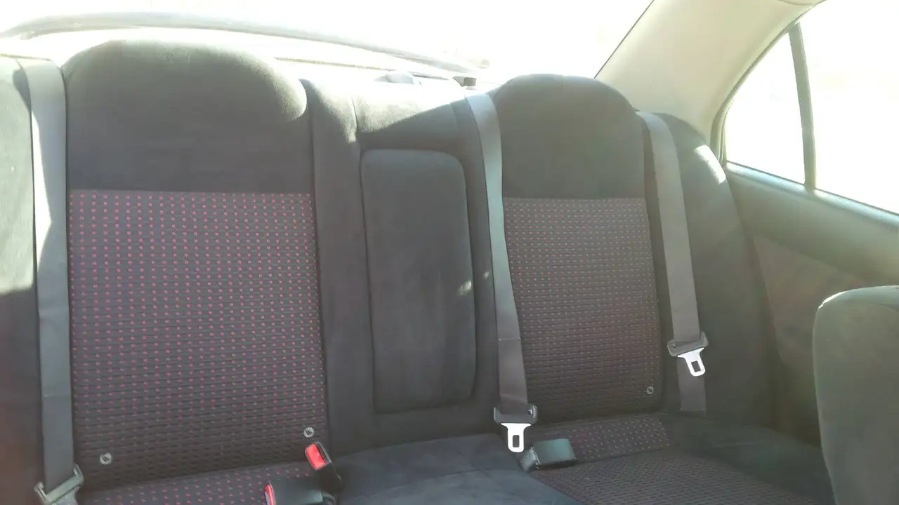 Mitsubishi Lancer снимка Mitsubishi Lancer