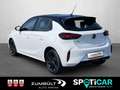 Opel Corsa F 1.2 Turbo GS LED Apple CarPlay Android Auto Klim Weiß - thumbnail 6