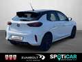 Opel Corsa F 1.2 Turbo GS LED Apple CarPlay Android Auto Klim Weiß - thumbnail 4