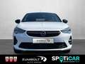 Opel Corsa F 1.2 Turbo GS LED Apple CarPlay Android Auto Klim Weiß - thumbnail 2