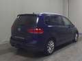 Volkswagen Touran 2.0 TDI Comf. 7-Sitze Navi AHK StHzg ACC Bleu - thumbnail 4